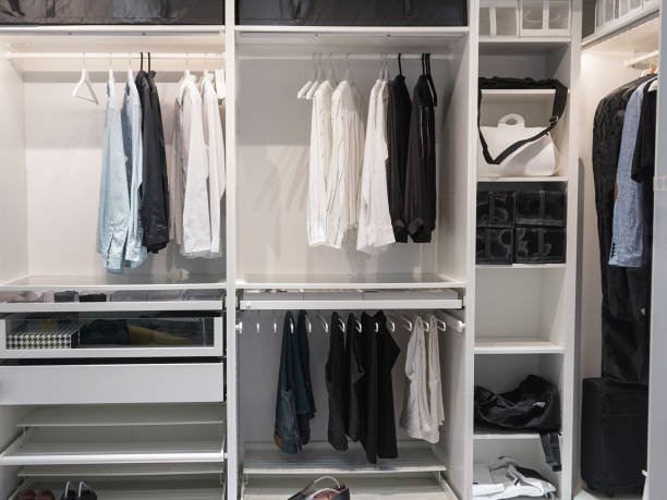 Capsule Wardrobe