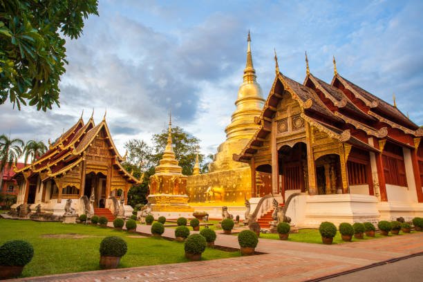 Chiang Mai Thailand