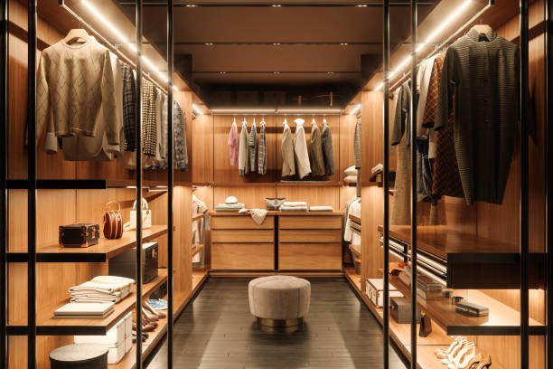 Chic Wardrobe