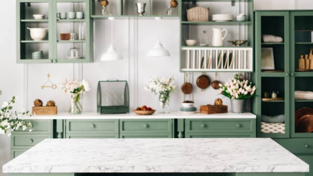 Countertop Accessories