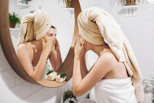DIY Face Masks