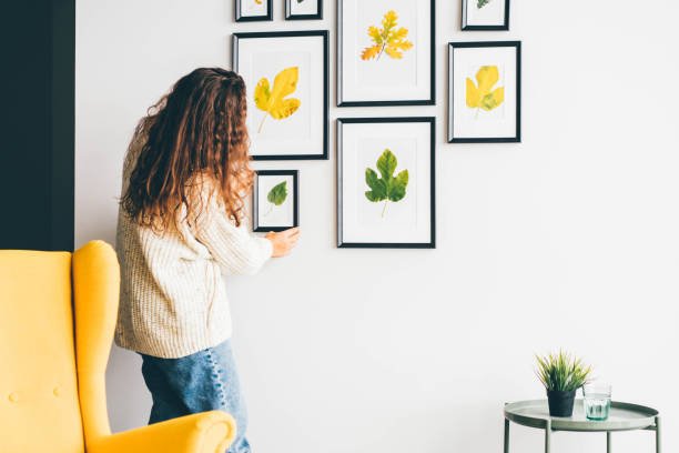 DIY Wall Art