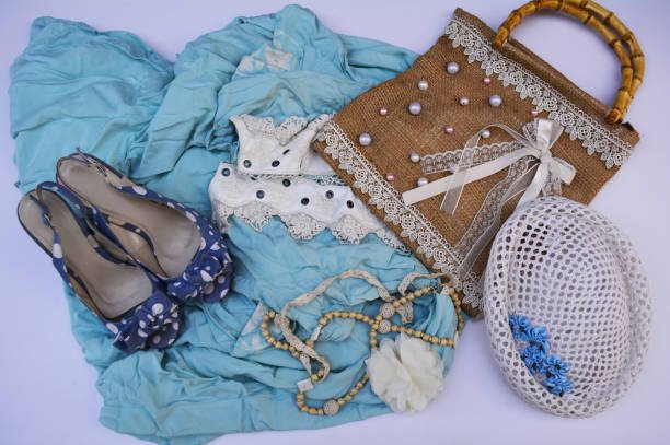 DYI customised fashion