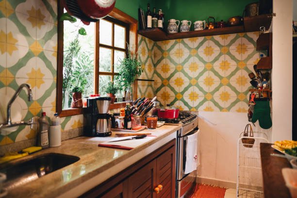 Easy Kitchen Upgrades