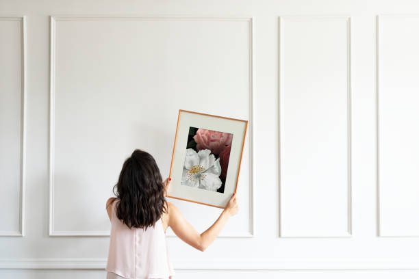 Hang a Gallery Wall