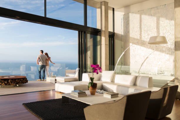 Luxe Home