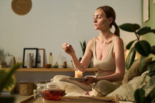 Self Care Rituals