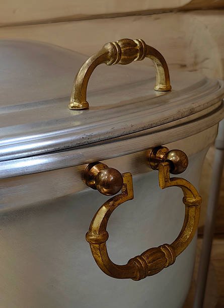Sleek Modern Handles