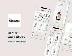 The Ordinary Skincare App
