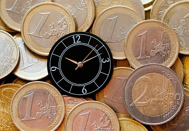 Time Over Money