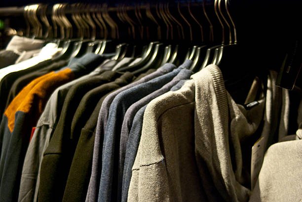 Build a Chic Wardrobe on a Tight Budget