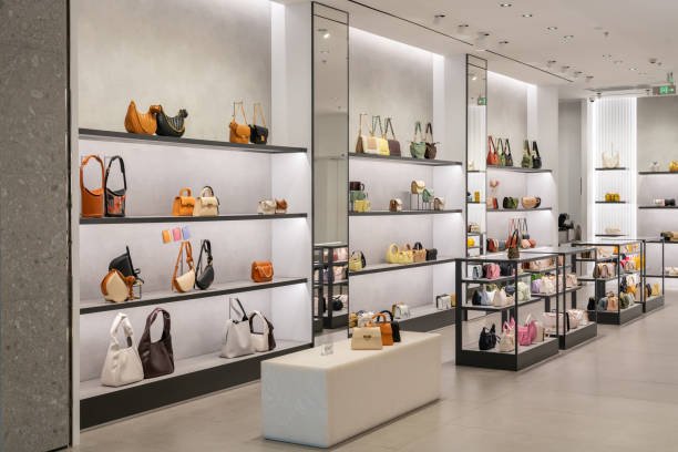 luxury accesories