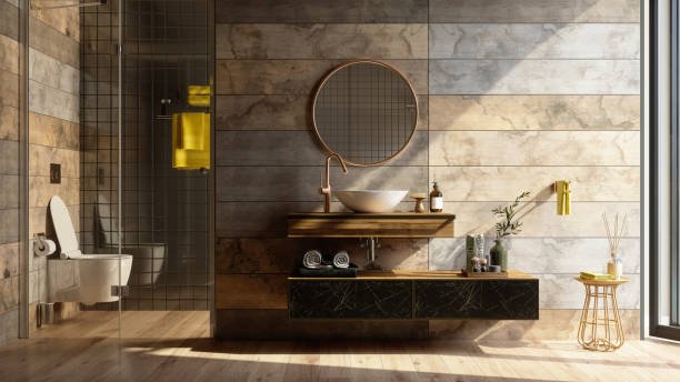 luxury home decor
