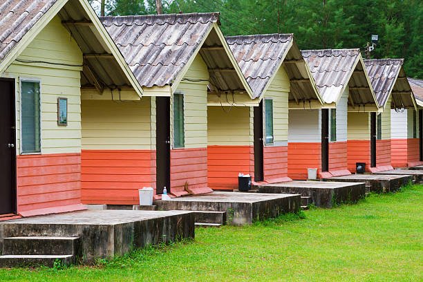 Budget Friendly Accommodations 1