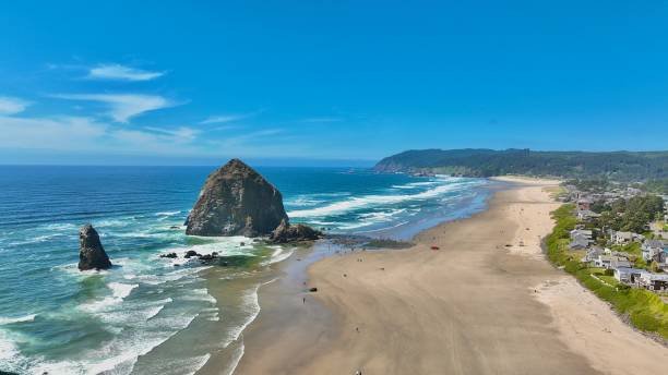 Cannon Beach Oregon