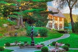 Castle Hill Resort – Vermont