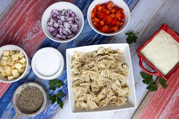 DIY fine dining