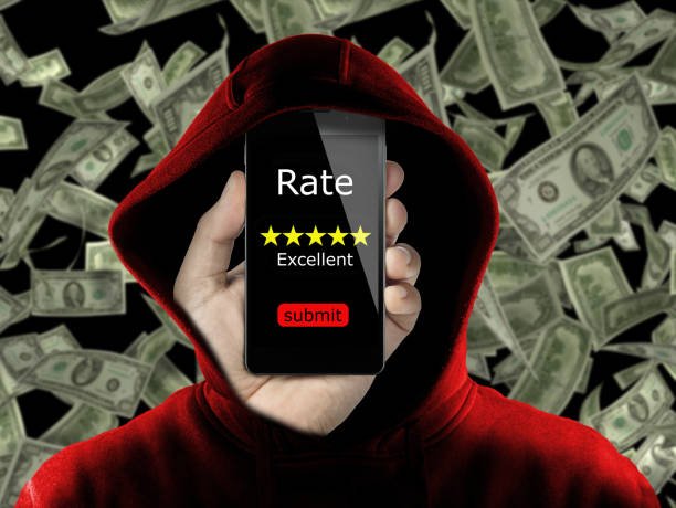 Fake Reviews
