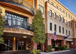 French Quarter Inn – South Carolina