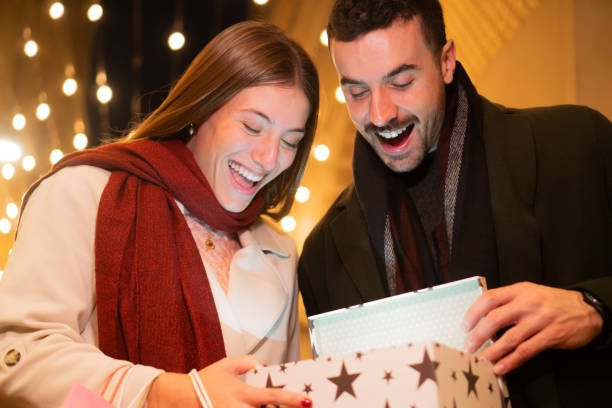 Gift Giving