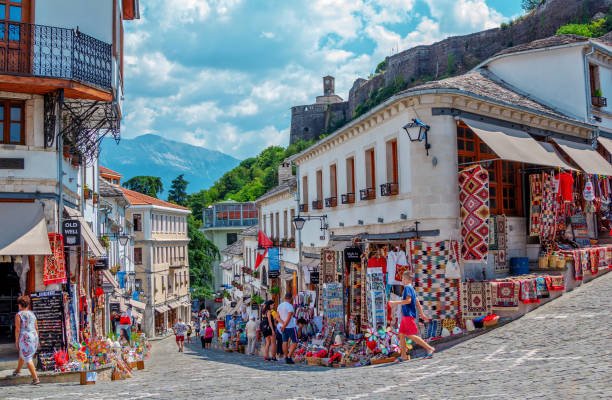 Gjirokaster