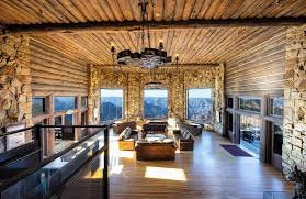 Grand Canyon Lodge 1