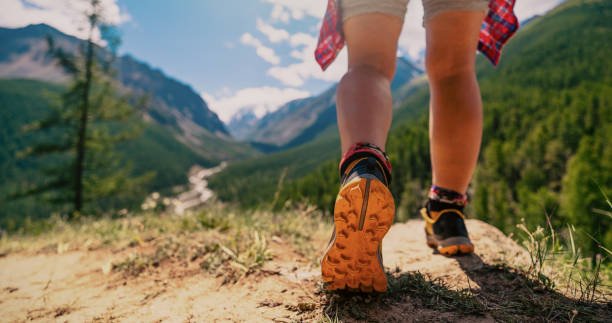 Hiking