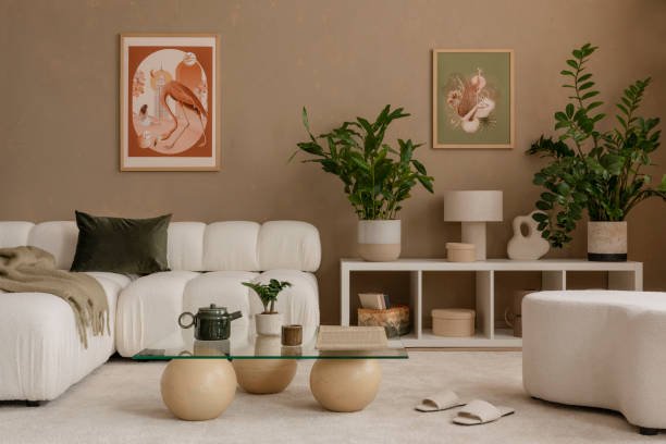 Home Decor
