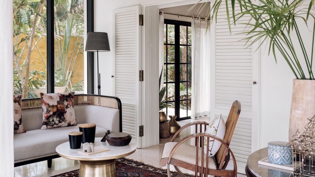 Home Look Luxe