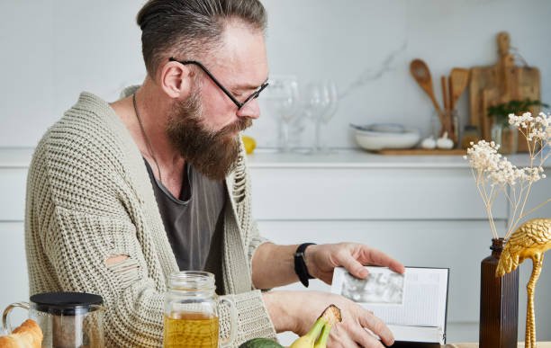 Mindful and Smart Nutrition