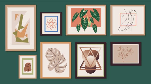 Minimalist Art