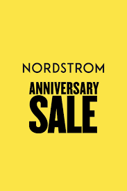 writing Nordstrom Anniversary Sale 2025 shopping list on paper