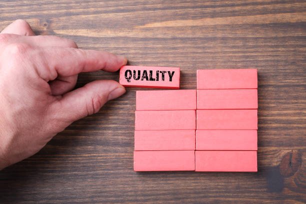 Prioritize Quality Over Quantity