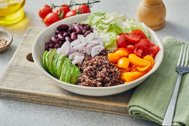 Quinoa