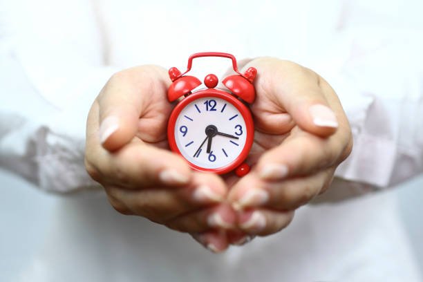 Right Time