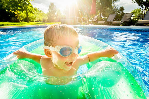 Safe Summers