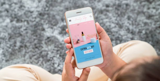 Skincare online