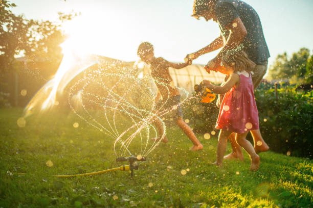 Sprinkler