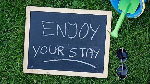Try Alternative Stays