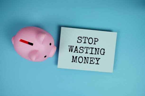 Unnecessary Expenses 1