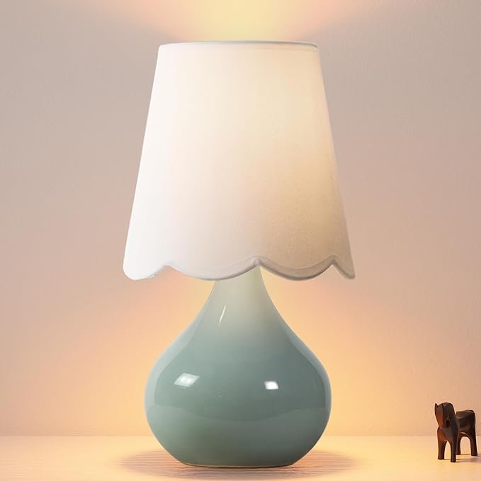 ceramic desk lamp 3