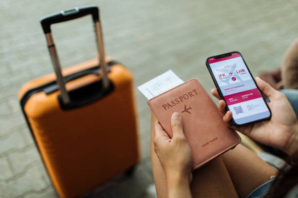 digital boarding pass 1