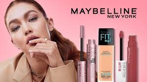 maybelline