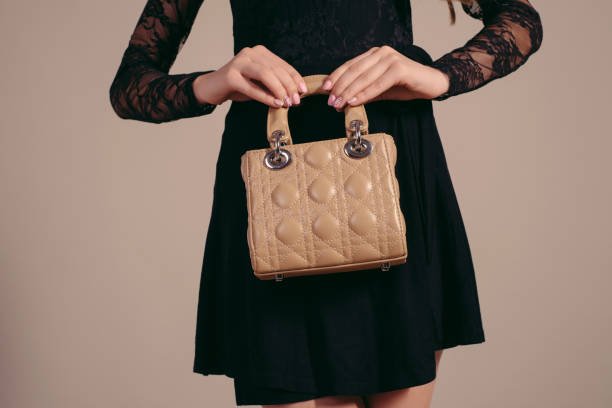 pre loved designer bag