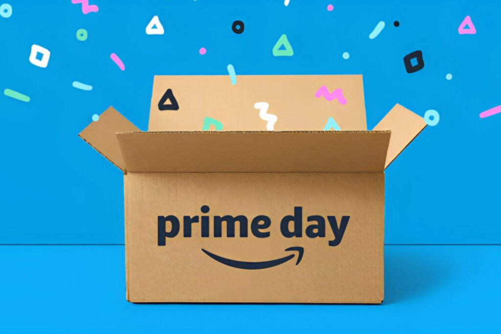 prime day