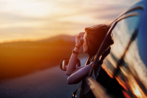 road trip