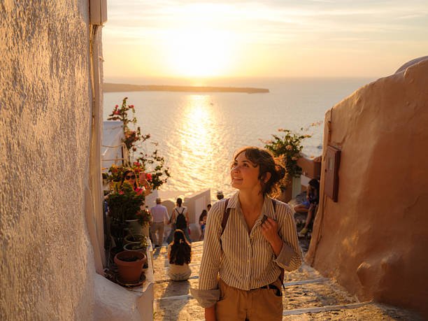 travel europe