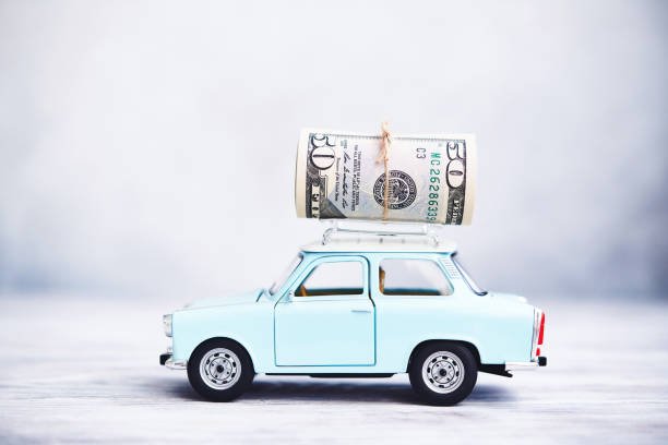 Car and Travel Expenses 1
