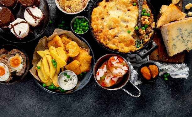 Casseroles and Sides Partially Casseroles and Sides Partially