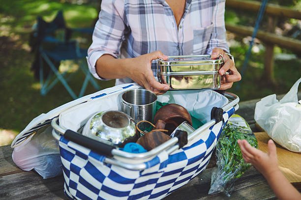 Cheap Picnic Salads 1